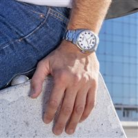 Orologio Calypso Uomo BASIC in Acciaio K5862/1 - K5862/1